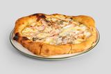 Пицца Альфредо с индейкой (250г)