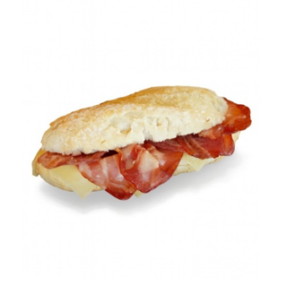 Bacon & Queso