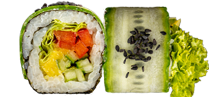 Рол Вега Футо (230г)