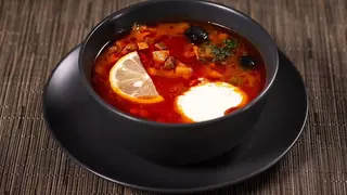 Д.Солянка