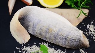 Sandacz filet z/s 300-400g