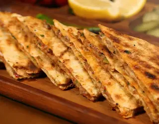 Pan Relleno (Arais)