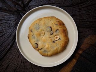 Кукіс з карамеллю (110g)