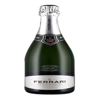 Ferrari maximum brut Trento