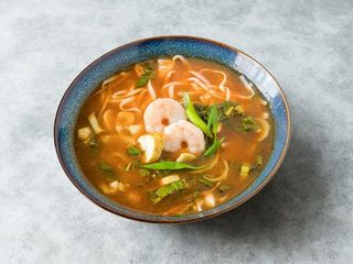 Tom Yum Soup (600g)