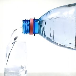 Prirodna voda 0.75 l