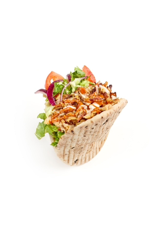 Kebab Clasico