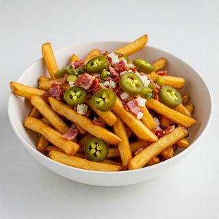 Seljački krumpirići