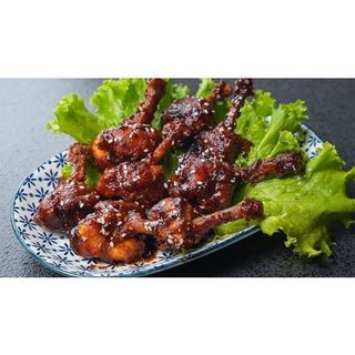 Romeo'S BBQ Chicken Wings or Lollipops