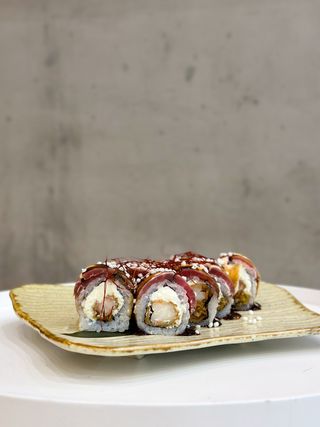 Рол Tuna Grill (285г)