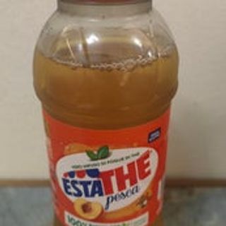 Estathe in bottiglia pesca 40 cl