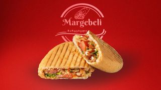 მექსიკური პურში