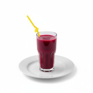 Beetroot juice