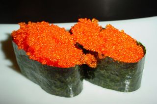 Gunkanmaki Tóbico 2pzs.