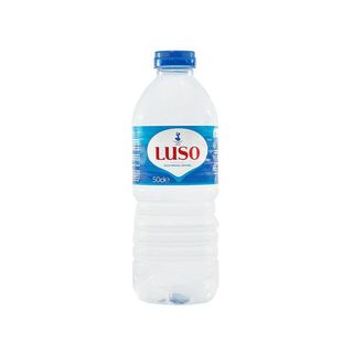 Água Natural Luso
