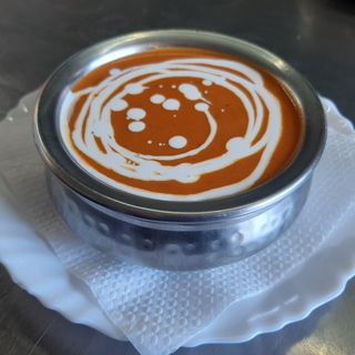 King Langostinos Masala