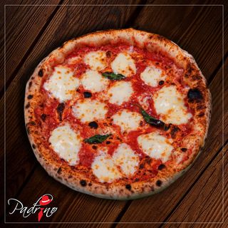 Pizza Margherita Ø 26cm