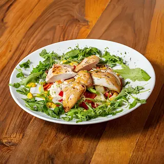 Salata s piletinom
