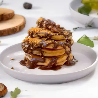 Tortita Ferrero