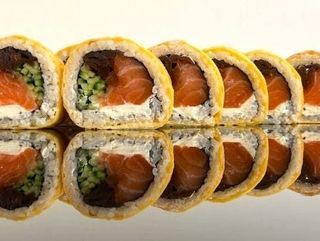 California Special tamago x10