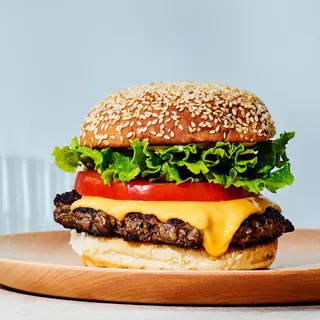 CESAR BURGER