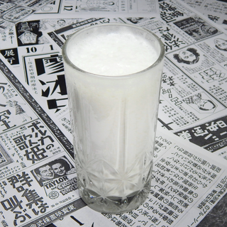Кокосовий шейк  (380мл)
