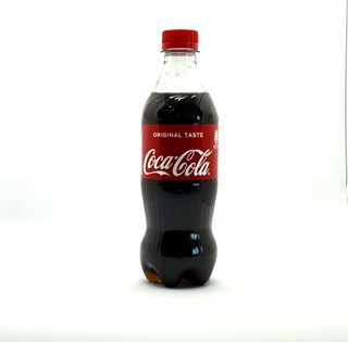 Coca-Cola 45 cl