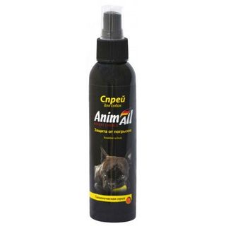 Спрей захист від погризів для собак, 150 мл