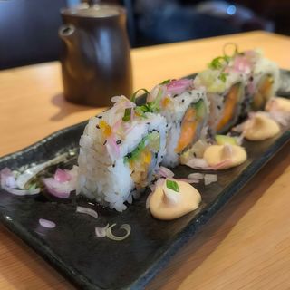 Uramaki Yumi (8 Uds.)