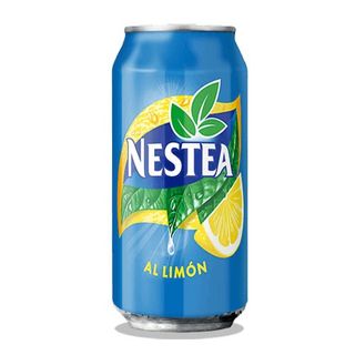 Nestea lemon 