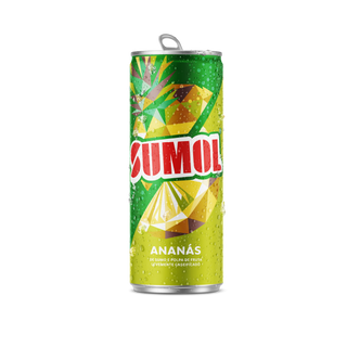 Sumol de Ananás 33 cl