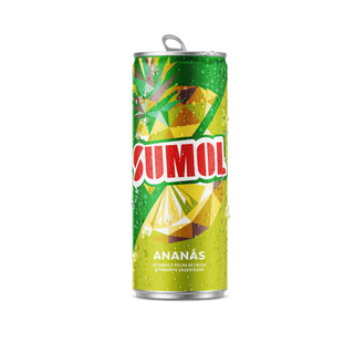 Sumol Ananás