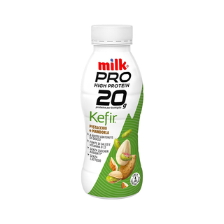 Kefir da bere
