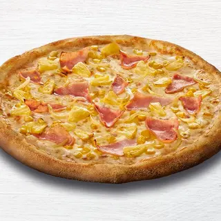 Pizza Aloha Ø40cm