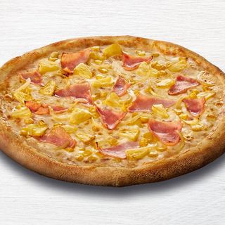 Pizza Aloha Ø25cm