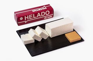 Barra De Nata (1 Ud.)