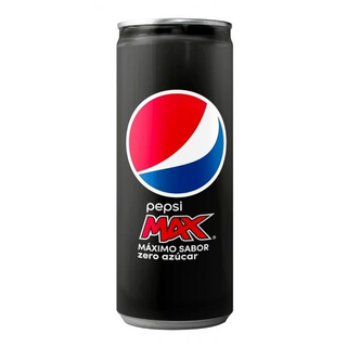 Pepsi Max 330ml