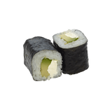 Hosomaki Avocat Fromage