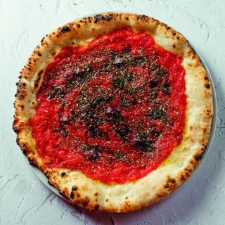 Marinara sbagliata Senza glutine