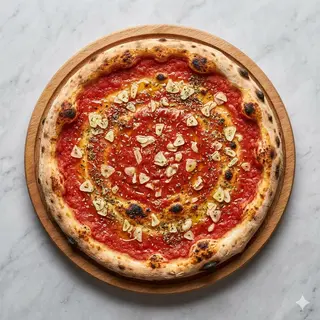 Marinara della casa