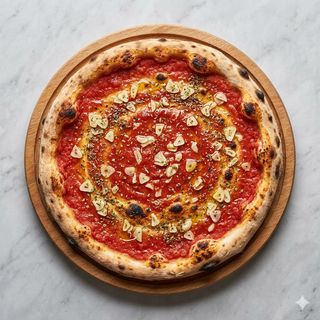 Marinara della casa