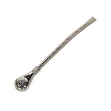 Bombilla mate Rulemar Curva de 17,5 cm (2690)