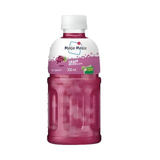 Mogu Mogu  Grape Drink