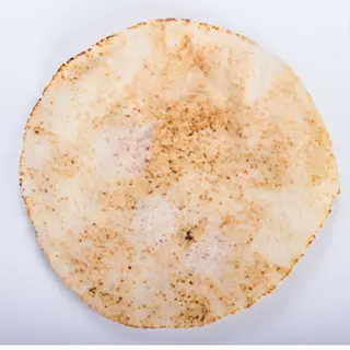 Pan de pita (1 ud.)