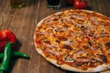 პიცა ბელისიმო 