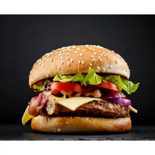 Beef Burger
