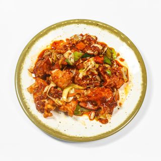 Svinjsko meso hrskavo 450 gr