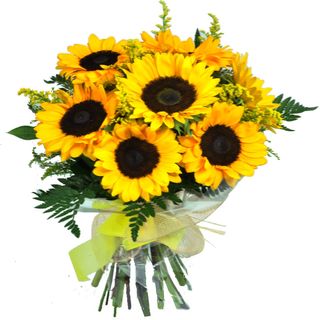 Ramo de Girasoles / Ram de girasols