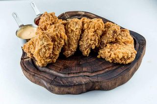 Крылышки (6 шт.)