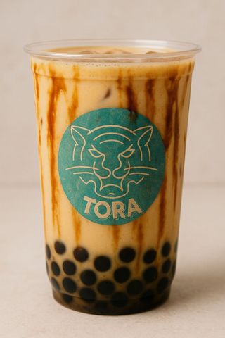 Boba Milk